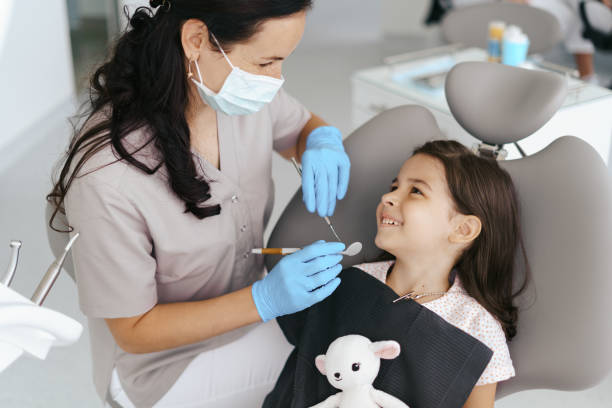 Best Emergency Treatment for Toothache in Ranson, WV