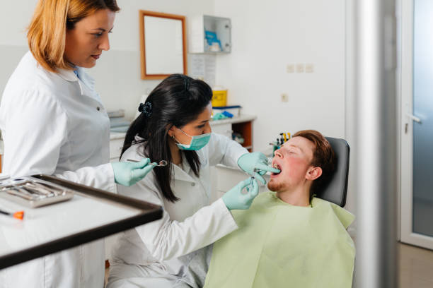Best Emergency Tooth Extraction in Ranson, WV
