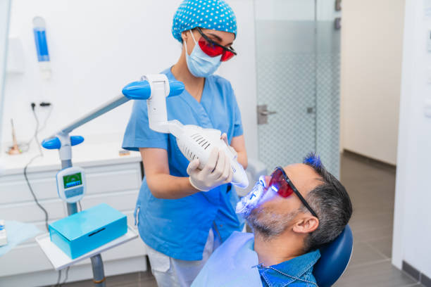 Best Emergency Tooth Extraction in Ranson, WV